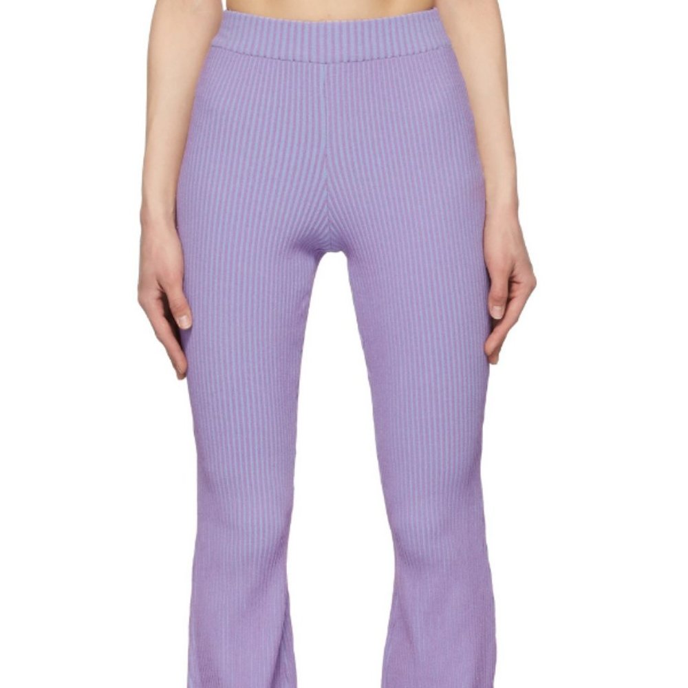 Andersson Bell - Gianna Lounge Pant